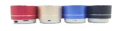 Bluetooth Speaker - Mini Speaker - Mini Bluetooth Speaker