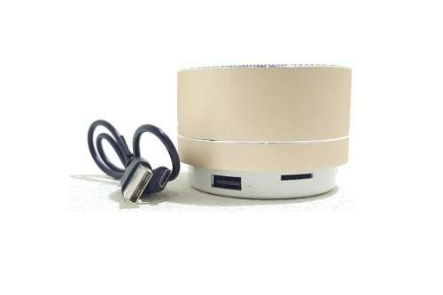 Bluetooth Speaker - Mini Speaker - Mini Bluetooth Speaker