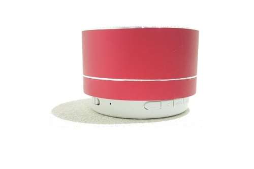 Bluetooth Speaker - Mini Speaker - Mini Bluetooth Speaker