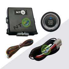 Start Stop Engine System
