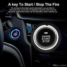 Start Stop Engine System