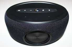 Bluetooth Speaker - Portable Speaker - Bluetooth Portable Speaker Link 300+