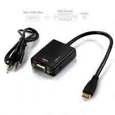 HD Conversion Cable