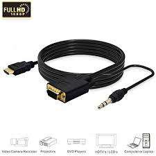 HD Conversion Cable