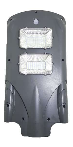 60W Solar Light - Solar 60W LED Street Light - 60W LED Solar Light