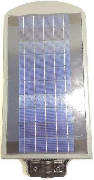 60W Solar Light - Solar 60W LED Street Light - 60W LED Solar Light