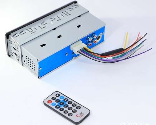 Car Radio - Car Radio and Media Player CDX-GT1285E