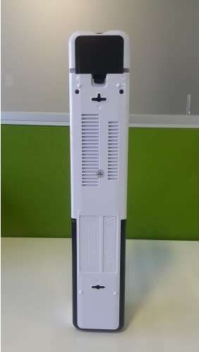 Rechargeable Lamp - Portable Rechargeable Emergency Lamp - 54 LED Lamp