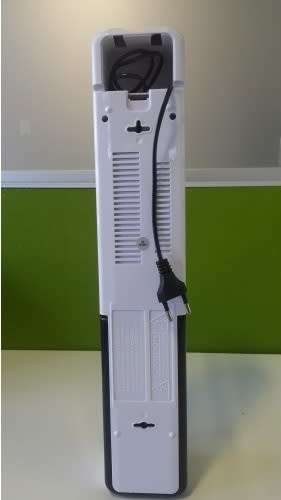 Rechargeable Lamp - Portable Rechargeable Emergency Lamp - 54 LED Lamp