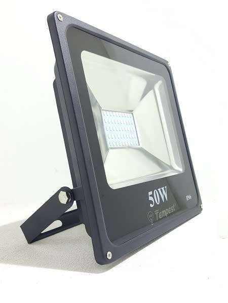 LED 50W spotlights (Wholesale)