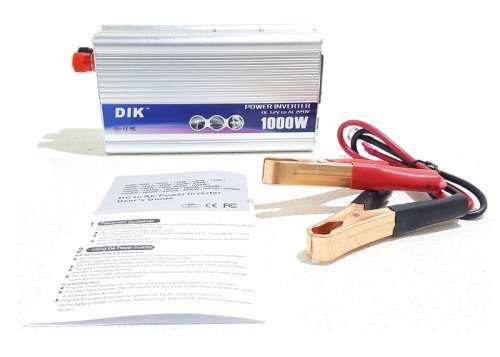 1000W Inverter - Power Inverter - DC to AC 1000W Power Inverter(Wholesale/Bulk)