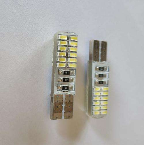 Park Lights - Canbus T10 24 LED Break Lights - Day Time running light(Wholesale/Bulk)