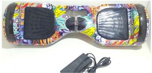 6" Bluetooth Hoverboard - Hoverboard Multiple Colours available(See Images)