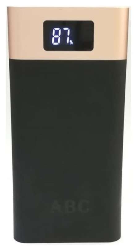 Power Bank - 36800mAh Power Bank - 2 x USB Port Power Bank