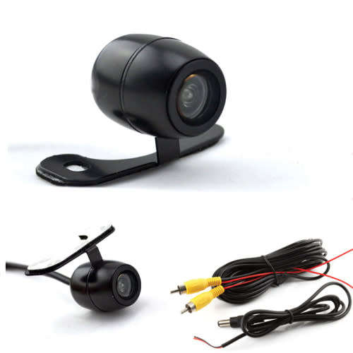 Car Radio + Reverse Camera Special!!! 7" Double Din Touch screen Car Radio