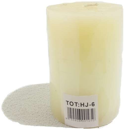 Candle - Nature Scent Candle - CLEARANCE PRICE!!!!