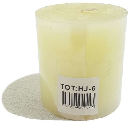 Candle - Nature Scent Candle - CLEARANCE PRICE!!!!