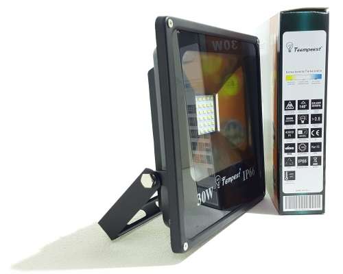 30W LED FloodLight - LED Flood Light - LED 30W Floodlight(Wholesale/Bulk)
