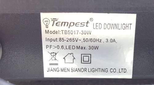 30W LED FloodLight - LED Flood Light - LED 30W Floodlight(Wholesale/Bulk)