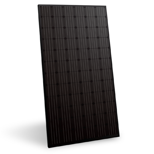 100W Solar Panel - Mono Cell 100W Solar Panel