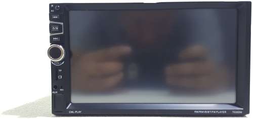 7" Car Radio Special!!! 7" Double Din Touch screen BT/USB/SD/AUX/MP3 Media player 7030DM
