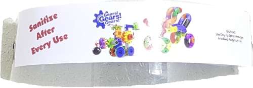 Face Shield - Kiddies Face Shields - Childrens Protective Face Shield(Wholesale/Bulk)