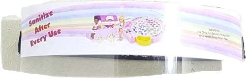 Face Shield - Kiddies Face Shields - Childrens Protective Face Shield(Wholesale/Bulk)
