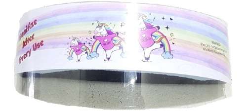 Face Shield - Kiddies Face Shields - Childrens Protective Face Shield(Wholesale/Bulk)