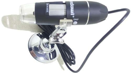 Microscope - Digital Microscope - 1000X 20mp Digital Microscope