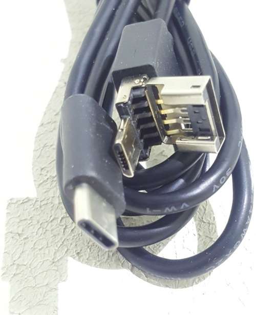 Microscope - Digital Microscope - 1600X 20mp Digital Microscope with 3 Connector Types