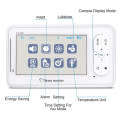 BLACK FRIDAY SPECIAL!!!!!!!!4,3 `Video Baby Monitor Videocamera wireless digitale Q-A129