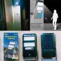 Multi-Function Lightning - Jx-228