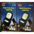 Multi function Lighting - JX-116