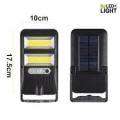 Multi-Function Solar LED JX-226 Lighting 20