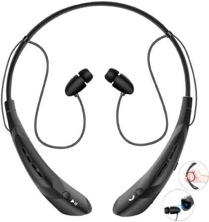 WIRELESS HEADPHONE QY-170