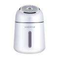 Q-A241 HLIMDIFIER MINI FAN NIGHT LIGHT HUMI DIFIER