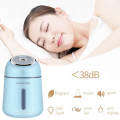 Q-A241 HLIMDIFIER MINI FAN NIGHT LIGHT HUMI DIFIER
