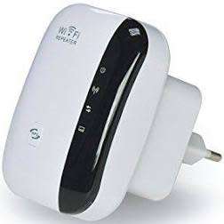 Wireless-N Repeater - Wifi Repeater M-669