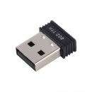 500Mbps Mini Wireless USB Adapter