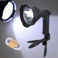 multifunctional pistol lights