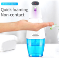 SOAP DISPENSER Q-L004
