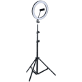 13 Inch Dimmable LED Ring Light With Tripod