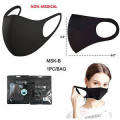 Face Masks - Non-Medical Fashion Masks - Non-Medical Filter Face Mask