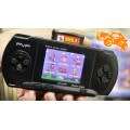 Portable Game Player Video PVP 3000 Handheld Digital Console Game With Game Card