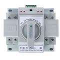 2P 63A MCB Type Double Powe sourc AutomaticTransfer Switch GCQ2-63/2P