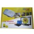 Video converter from VGA to RCA QY-V01