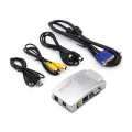 Video converter from VGA to RCA QY-V01