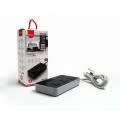 BT09 Power Socket 3 AC 6 USB Charger
