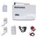 Wireless Security Alarm System Q-L419