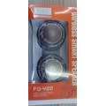 WIRELESS SMART SPEAKER FO-Y22 LED LIGHT MAGNETIC